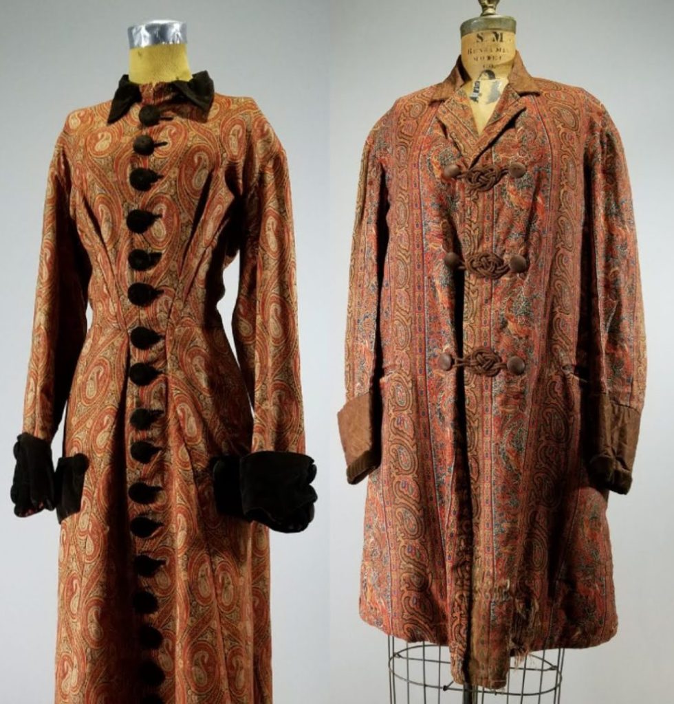 Antique Dress in Chicago Lost Eras Vintage Clothing