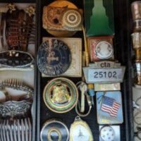 CHICAGO-ANTIQUES-VARIOUS